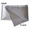 60/72/84/92/100 inch 4:3 Metal Anti-Light Folding Video Screen Outdoor KTV Office 3D Projector Projection view 4