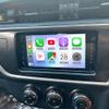 Android 15 Car Radio Upgrade for Toyota Corolla 2014-2016, 4G+64G 7" Touch Screen Car Stereo with Wireless Carplay Andorid Auto Mirror Link GPS WiFi FM RDS Bluetooth 5.0 EQ SWC Backup Camera view 1