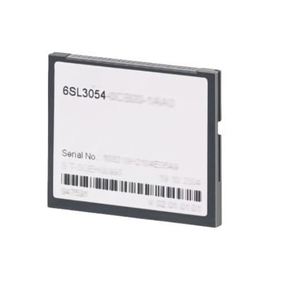 6SL3054-0EJ01-1BA0 6SL3040-1MA00-0AA0 Memory Card(6SL3054-0EJ01-1BA0)