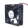 110GL-B4W-B54 8025 Cooling Fan 80mmx80mmx25mm 8cm 80mm DC 12V Computer Case Fan for Power Spply Switch Cooling Fan 2Pin 2Wire view 4