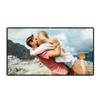 100" Projector Screen Widescreen 16:9 Portable Projection Anti-Crease Foldable Movies for Home Office view 1