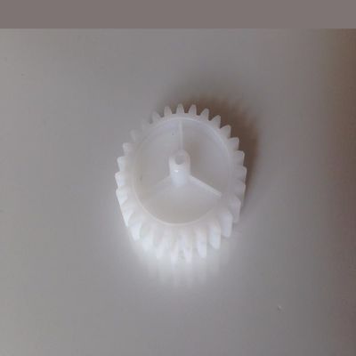 10PCX RU5-0307-000 RU5-0307 RU5-0307-000CN Drive Gear 27T for HP 1160 1320 3390 3392 M2727 P2014 P2015 P2030 P2035 P2050 P2055