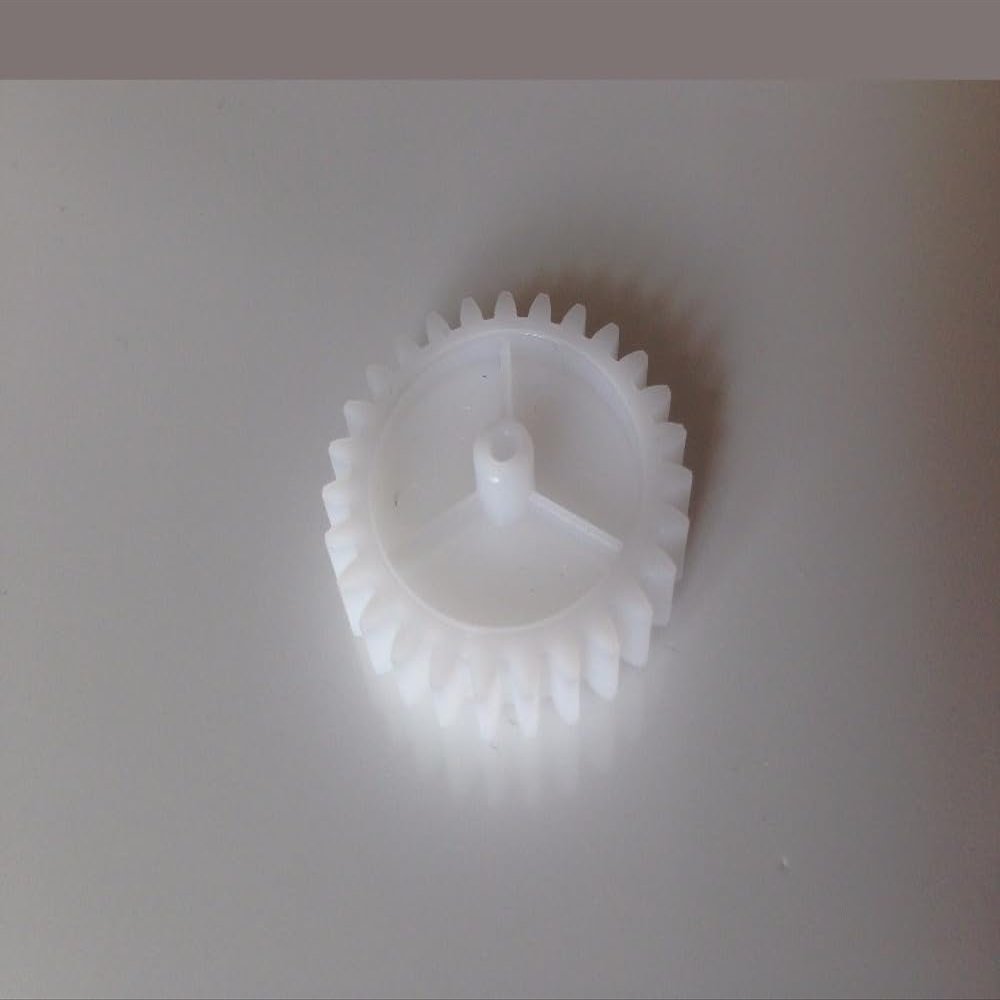 10PCX RU5-0307-000 RU5-0307 RU5-0307-000CN Drive Gear 27T for HP 1160 1320 3390 3392 M2727 P2014 P2015 P2030 P2035 P2050 P2055