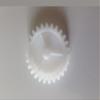 10PCX RU5-0307-000 RU5-0307 RU5-0307-000CN Drive Gear 27T for HP 1160 1320 3390 3392 M2727 P2014 P2015 P2030 P2035 P2050 P2055 view 2