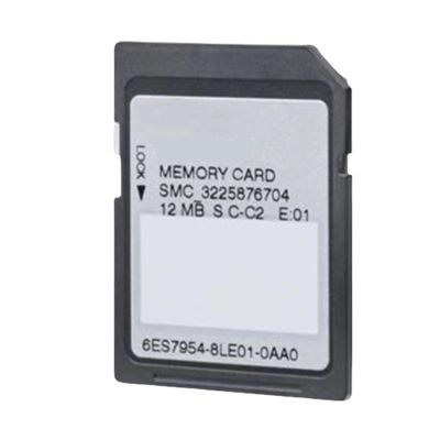 6ES7954-8LE01-0AA0 6ES7954-8LE03-0AA0 Memory Card(6ES7954-8LE01-0AA0)