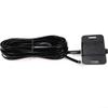 AugustknowU Bass Knob Control Remote Subwoofer Volume Adjuster Vehicle Remote Volume Controller with 5m 4-Core Cable 6-Pin Connector(35m+6needle) view 3
