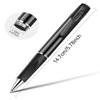 limiete 64GB Mini HD Pen Camera with Voice Recorder Portable Discreet Video Recorder, Loop Recording, One-Touch Operation Ideal for Meetings, Lectures, Notes, and Personal Moments view 2