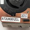 029MKF for Latitude 5410 Laptop Cooling Fan Cooler Fan Radiator Heatsink CN-029MKF 29MKF(Only Cooling Fan) view 3