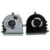 07MCD0 for 15 5570 5575 5593 3583 3584 3585 Cooling Fan Heatsink Radiator 7MCD0 P75F DC28000K7F0 view 2