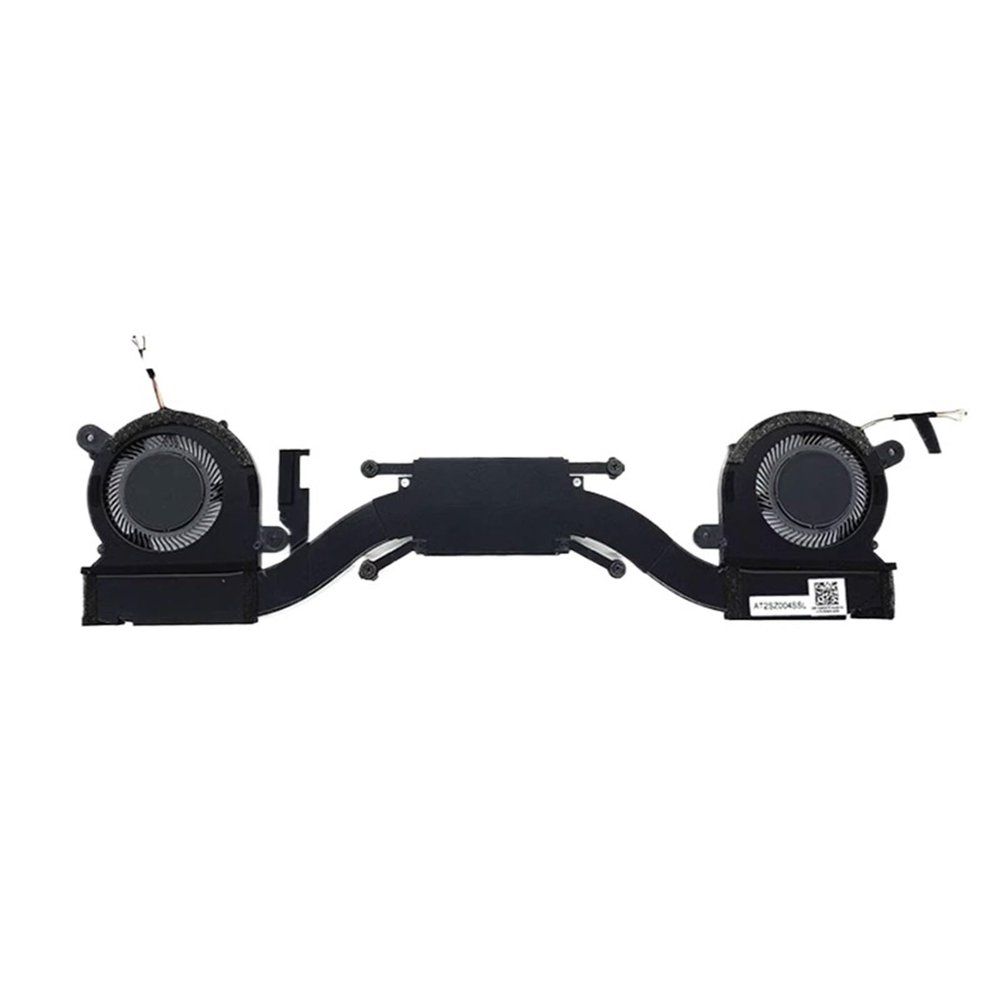 0G4WF7 G4WF7 for XPS13 9300 9310 Laptop Cooling Fan Cooler Heatsink with Fan
