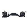 0G4WF7 G4WF7 for XPS13 9300 9310 Laptop Cooling Fan Cooler Heatsink with Fan view 1