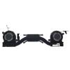 0G4WF7 G4WF7 for XPS13 9300 9310 Laptop Cooling Fan Cooler Heatsink with Fan view 4