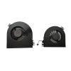 02K3K7 00WGVF for Precision M4800 Cooling Fan Cooler Fan Heatsink Radiator CN-02K3K7 CN-00WGVF 2K3K7 0WGVF(02K3K7) view 2