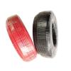 100 Meters/Roll 6mm (10AWG) Solar Cable Red or Black PV Cable Wire Copper Conductor TUV Certifiction(100Meters Black) view 3