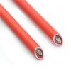 100 Meters/Roll 6mm (10AWG) Solar Cable Red or Black PV Cable Wire Copper Conductor TUV Certifiction(100Meters Black) view 4