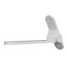 Adjustable Wall Mount Bracket for Ubiquiti U6-Pro/U6-Lite/U6-Enterprise Access Point Cable Management,Variable 090 Installation view 1