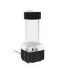 Water Cooler Water Pump Water Tank Integrated PWM Control 650L Built-in Filtration. PUB-EG6PD(Silver no Light,125mm) view 1