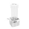 Water Cooler Water Pump Water Tank Integrated PWM Control 650L Built-in Filtration. PUB-EG6PD(Silver no Light,125mm) view 4