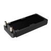 Liquid Cooling Industrial 3D Laser Medical Small Copper Radiator Copper Liquid Cooling Radiator Pagoda Mouth,TSRP-B160 view 1