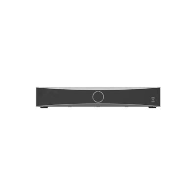 DS-7732NXI-K4, 32 CH 4K 8MP NVR Network Video Recorder, Hard Drive Not Included, Support Facial Recognition, Perimeter Protection, Motion Detection 2.0, 4 SATA, 16TB for Each HDD, NO PoE Port
