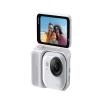 Insta360 GO Ultra Standard Kit White Arctique view 2