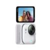 Insta360 GO Ultra Standard Kit White Arctique view 3
