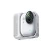 Insta360 GO Ultra Standard Kit White Arctique view 4