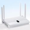 BLIYEE 2026 New WiFi 6 Router, AX3000 Dual Band Full Gigabit Wireless Router with 4 High-Gain Antennas | 4 Gigabit Ports | Easy Setup | VPN Support, Home & Business view 1