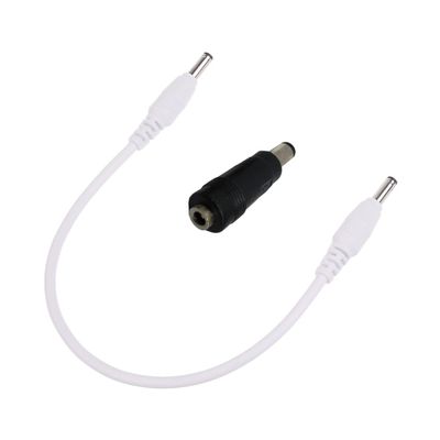 APGLSXY Quality DCPower Extension Cable for Home Security Camera 5.5x2.5mm Power Adapter