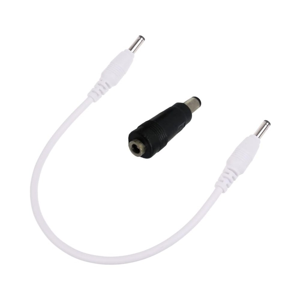 APGLSXY Quality DCPower Extension Cable for Home Security Camera 5.5x2.5mm Power Adapter