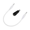 APGLSXY Quality DCPower Extension Cable for Home Security Camera 5.5x2.5mm Power Adapter view 1