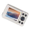 YYQTGG Mini Digital Camera, 5MP 720P HD Video Camera with 16X Zoom and 2.4in LCD Screen, for Outdoor Travel and Home Use (Gold) view 3