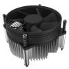 1pc i30 i50 MINI CPU Cooler Radiator 95mm Quiet Fan for LGA1150 1151 1155 1200 for AIO and M-ATX Cooling view 1