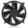 1pc i30 i50 MINI CPU Cooler Radiator 95mm Quiet Fan for LGA1150 1151 1155 1200 for AIO and M-ATX Cooling view 3