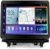 12.3-inch car Radio,Stereo, GPS Navigation Suitable for Honda CRV Breeze 2017-2022, CarPlay Auto Bluetooth, Original System retained view 1