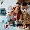 Clock Speaker Smart Wireless Alarms Audio view 3