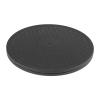 360 10in Turntable for Painting, Painting Turntable Swivel Base Rotating Tray Rotating Base for Display Model Base, Rotating Plants, Crafts Stand Monitor, TV, 110LBS Capacity view 1