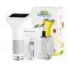 1000x Magnification Microscope Handheld Microscopes PC Educational Science Toy Pocket for for Classroom Science Projects view 1