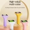 1000x Magnification Microscope Handheld Microscopes PC Educational Science Toy Pocket for for Classroom Science Projects view 3