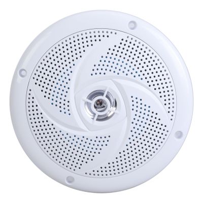 Upgraded Marine Speakers Boat Sound Full Ranging Powerful Boats Sound