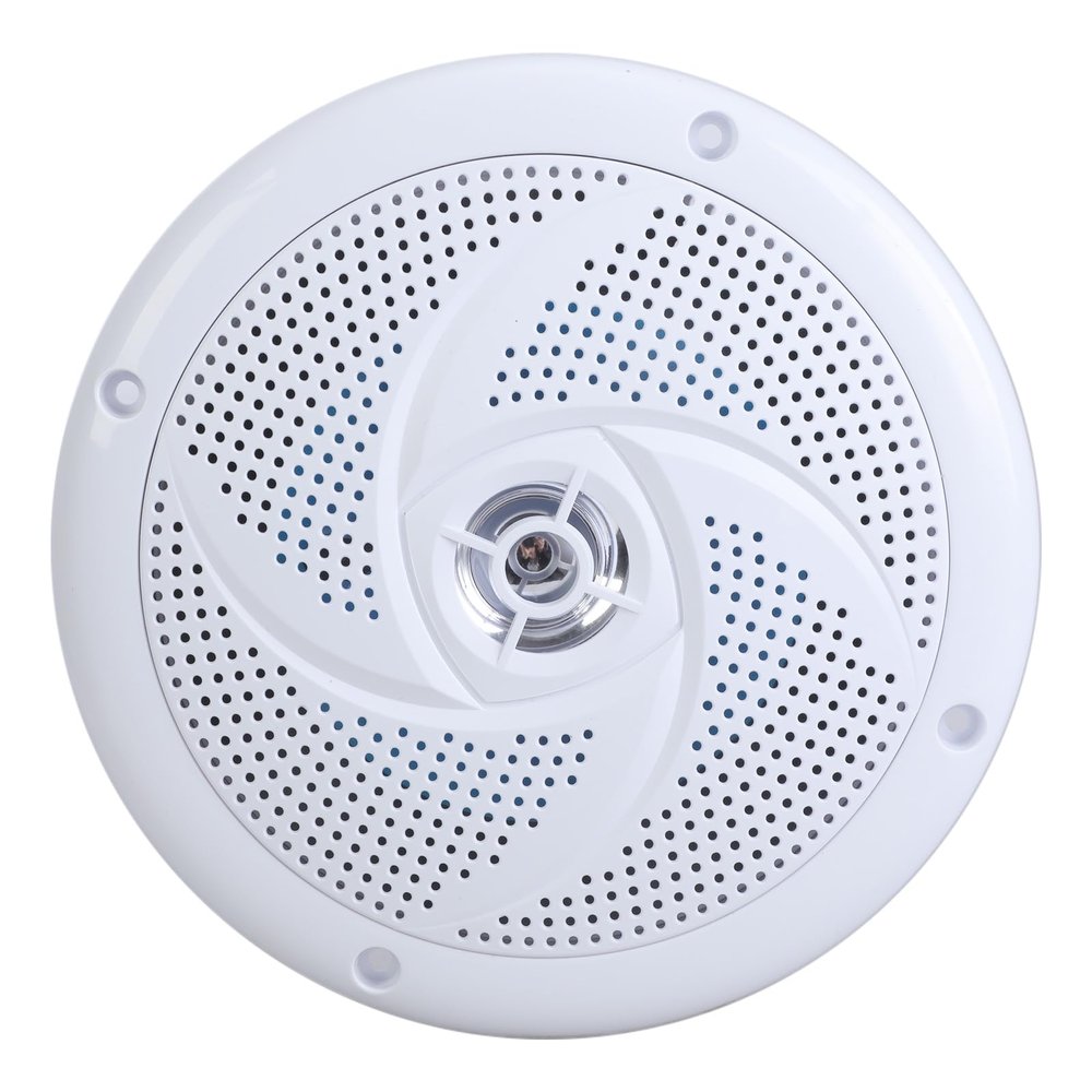 Upgraded Marine Speakers Boat Sound Full Ranging Powerful Boats Sound