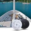 Upgraded Marine Speakers Boat Sound Full Ranging Powerful Boats Sound view 2