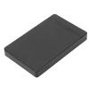 Aramox Type C Hard Drive Enclosure USB 3.1 to 3.0 Adapter 10Gbps High Speed ToolFree Design for 2.5in HDD SSD Up to 2TB with LED Indicator Laptop PC (Black) view 2