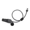 Aramox Ethernet Adapter, RJ45 Splitter, 1200Mbps High Performance Network Hub for Rectangular Satellite Devices view 2