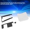 Tray Bracket for ThinkPad P50 P51, Hard Drive Box Bracket, 2.5in SATA Mounting Bracket with Heat Dissipation Tin Foil, Left Hard Drive Tray Support for Laptop PC Accessorie view 2