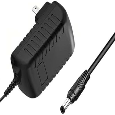 12V Adapter Compatible with Xenta in-Car DVD Unit DV-101