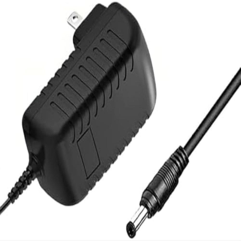12V Adapter Compatible with Xenta in-Car DVD Unit DV-101