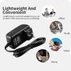 12V Adapter Compatible with Xenta in-Car DVD Unit DV-101 view 3