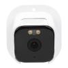 Dpofirs 2K Window Camera, Dual Band WiFi Indoor Dome Camera for Home Security, Real Time Alerts, 2 Way Audio, 24/7 Recording, No Drill Installation view 3