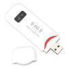 LAISANIM 4G LTE USB Modem WiFi Hotspot, 150Mbps High Speed Portable Internet Stick with Enhanced Antenna, Plug and Play for Laptop, Support up to 10 Users, Ideal for Holiday Trips view 1